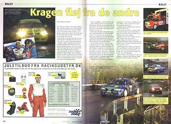 rallynyt 2006 nr 8