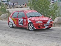 NCC rallysprint