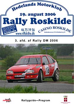rallyprogram